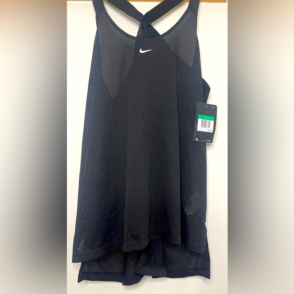 Nike Elastika Women's Training Tank